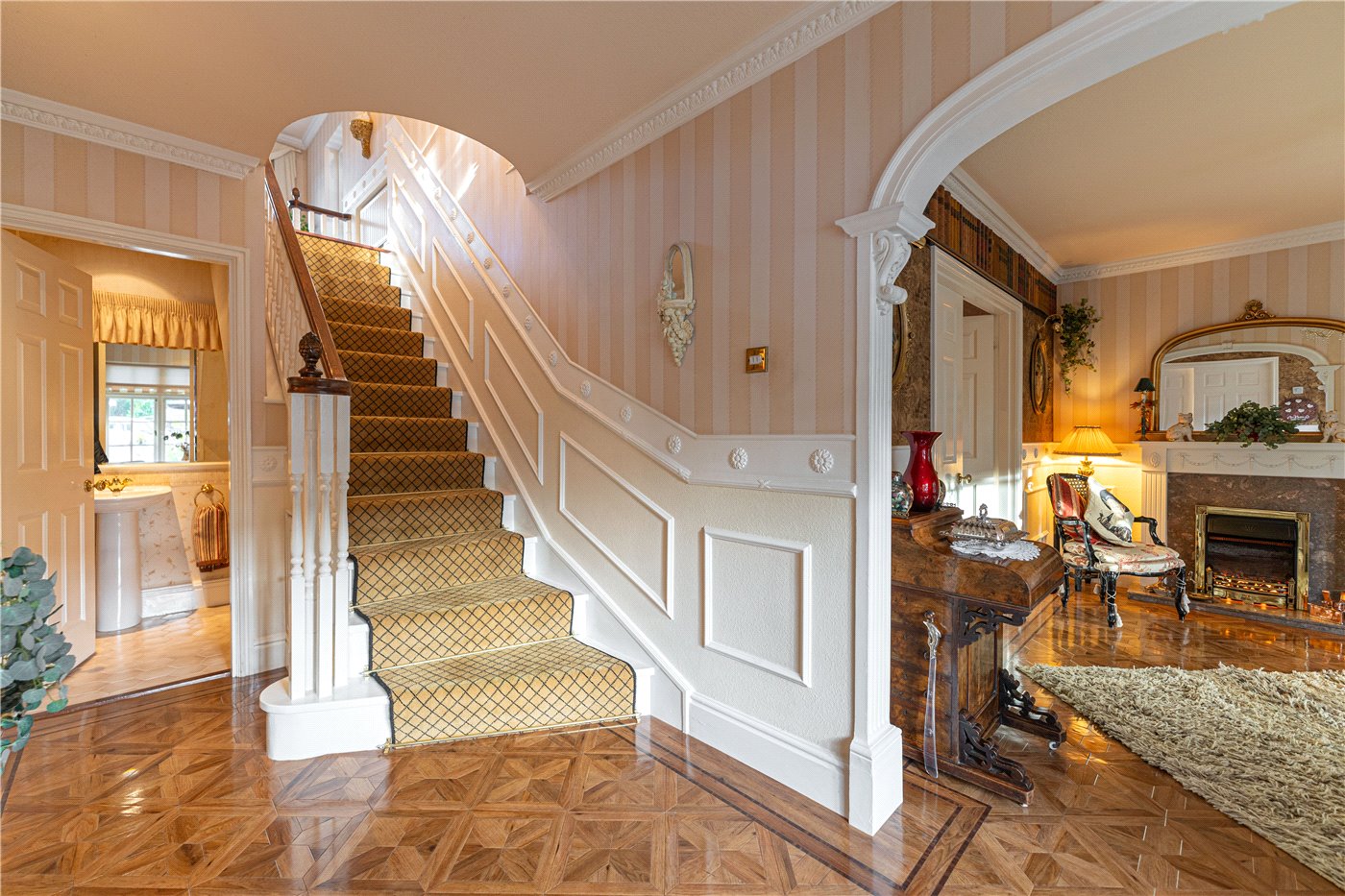 Stairway